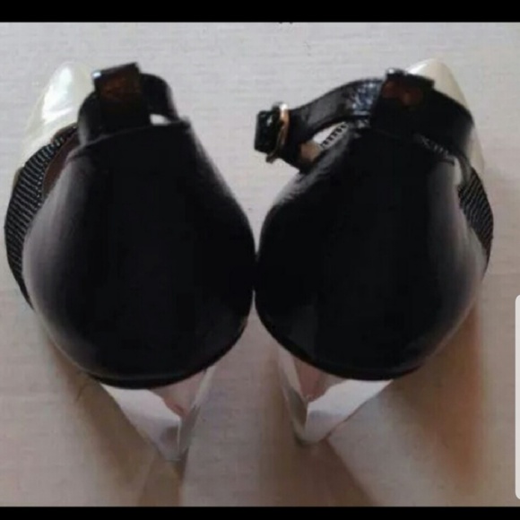 SOLD Jeffrey Campbell Bash platform Pumps - Picture 3 of 5